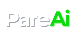 Pare Ahí Logo